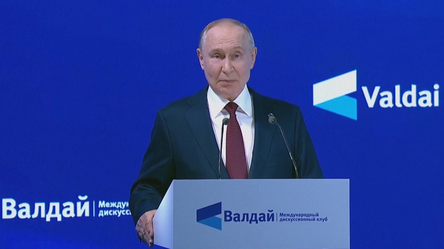 Putin shpërthen ndaj Europës: Le ta provojnë të na