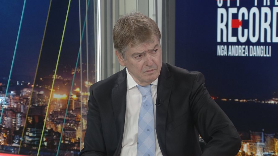 Gara për Tiranën, Bamir Topi kundër Bajram Begajt: S’ do ta