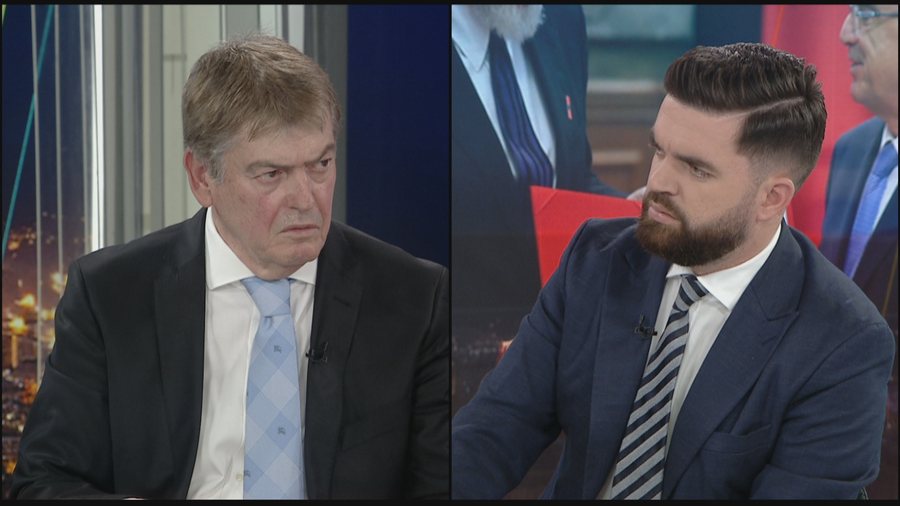 “Nëse do isha President, nuk do ta kisha dekretuar
