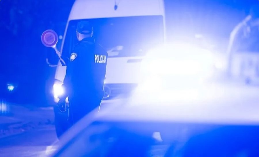 Vetura bie në det, katër të vdekur në Kroaci