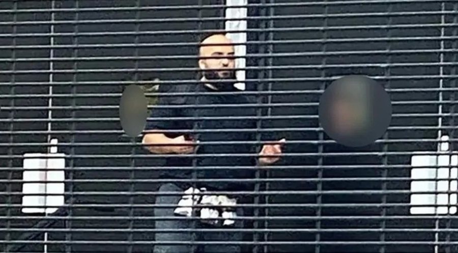 Një britanik me prejardhje siriane, identifikohet autori i sulmit në