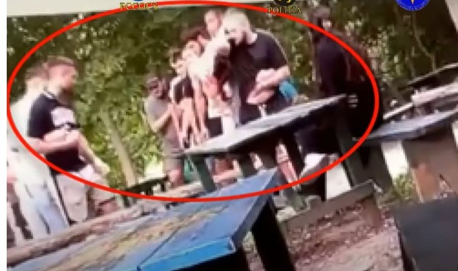 Gjurmët e spiunëve rusë në Serbi