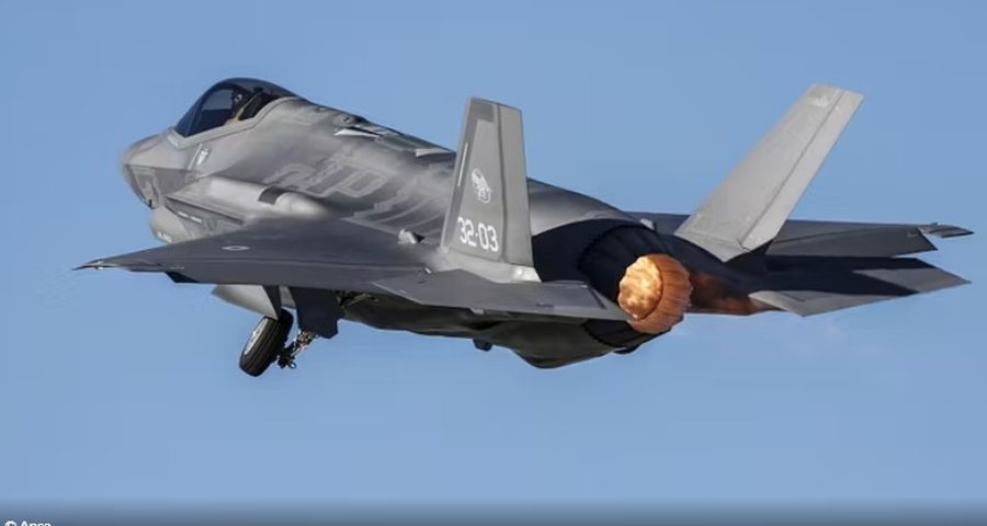 Venezuela denoncon: Avionë luftarakë amerikanë provokuan