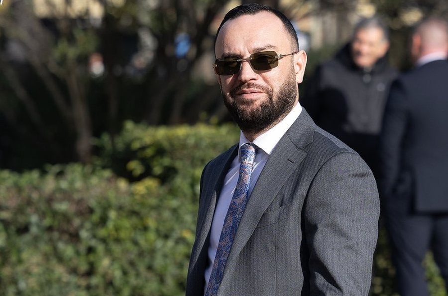 GJKKO pranon gjykim të shkurtuar për Jurgis Çyrbjan