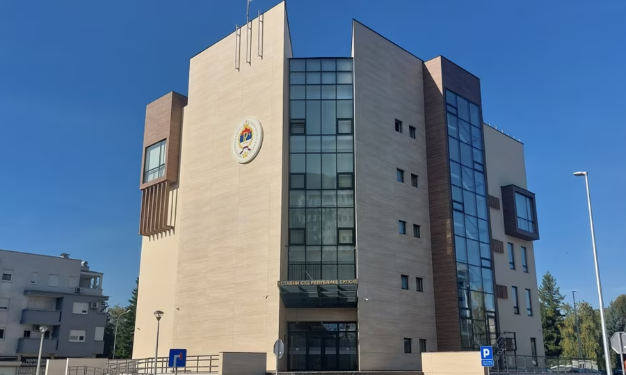 Gjykata Kushtetuese në Republikës Sërpska: Referendumi për