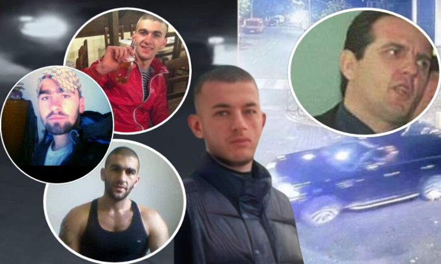 Rrëmbyen dhe vranë 22-vjeçarin Renis Dobra, GJKKO lë