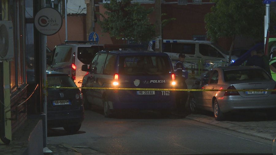 Arrestohet autori i vrasjes në Babrru, shoku e qëlloi me thikë se