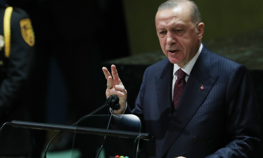 “Ne do të luftojmë, siç bëri Sulltan