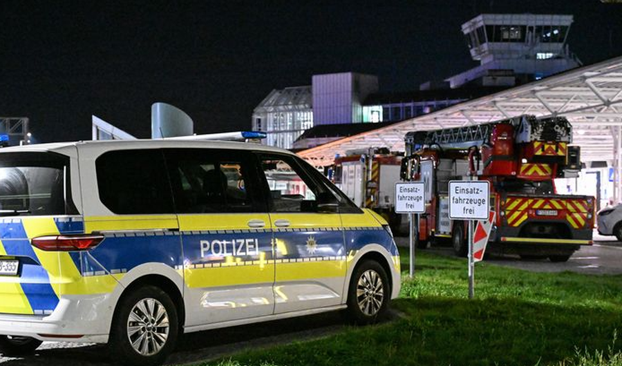 Dronët mbi aeroportin e Mynihut, Kryeministri bavarez: T’i