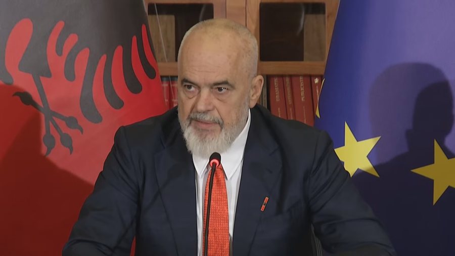 “Të konfirmojmë fitoren e 11 majit”, Rama: Deputetët
