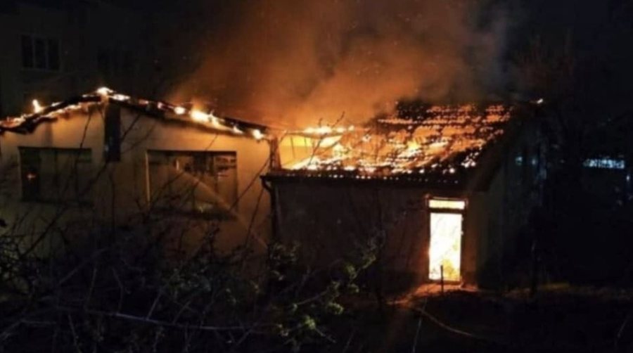Zjarri vdekjeprurës në Shkup, gjykata konfirmon aktakuzën