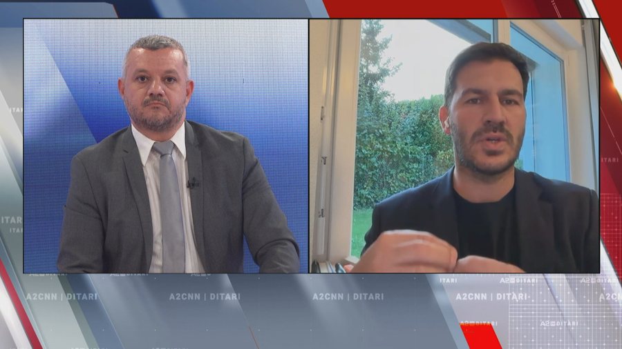 Florian Haçkaj: Gatishmëria ime është, kam edhe