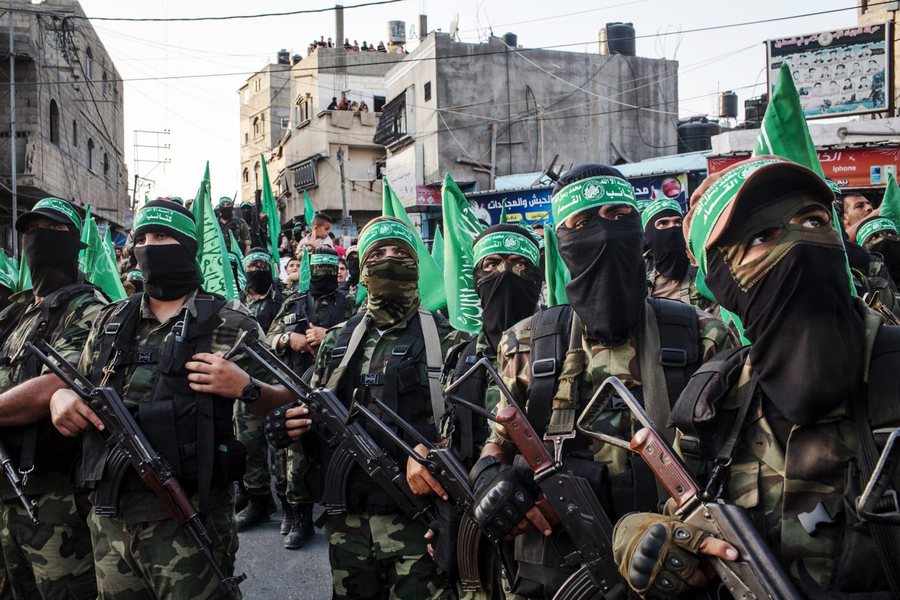 Hamas i thotë "PO" planit të Trump: Lirojmë pengjet,