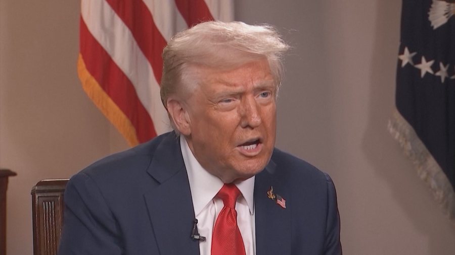 Trump njofton vizitë në Lindjen e Mesme: I dhamë fund luftës