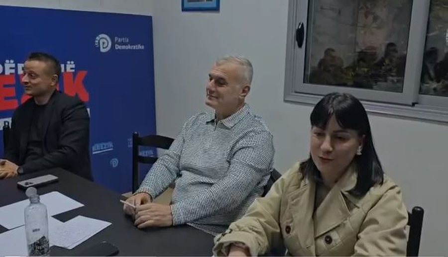 PD vijon konsultimet për kandidatin e Vlorës, ja 5 emrat e propozuar