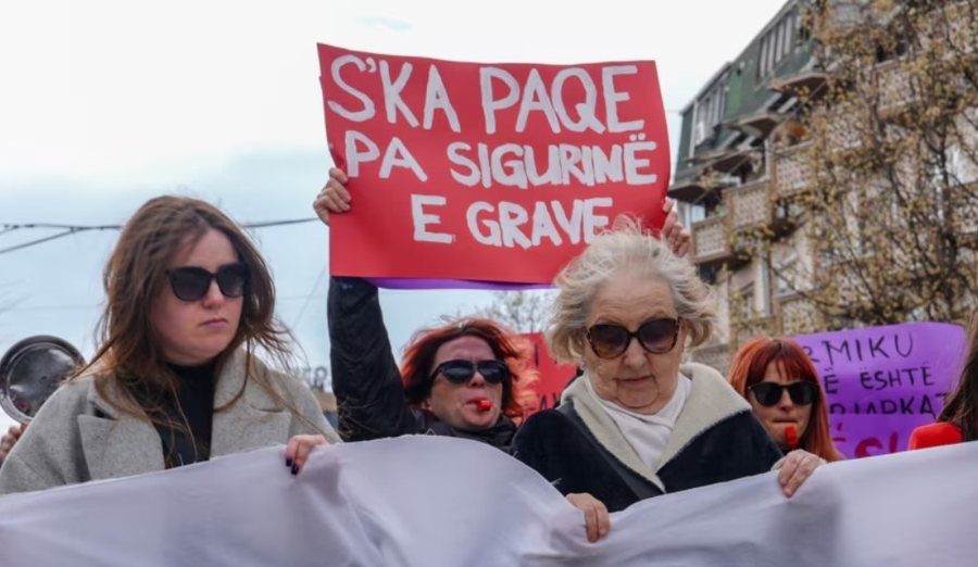 Realiteti ndryshe nga statistikat në Kosovë, shumë gra
