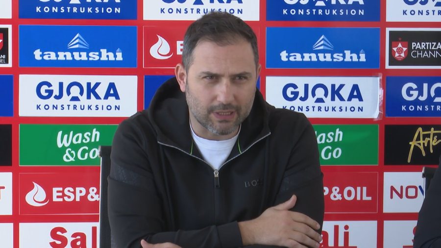 Pas humbjes në derbi, Arbër Abilaliaj dorëhiqet nga roli i