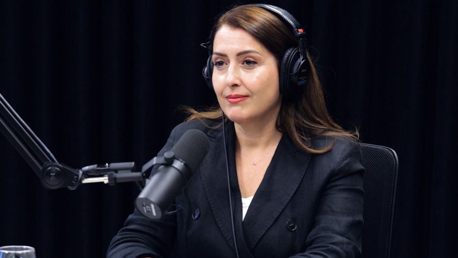 “Si nuk të pyeti?”, Manastirliu tregon si e priti