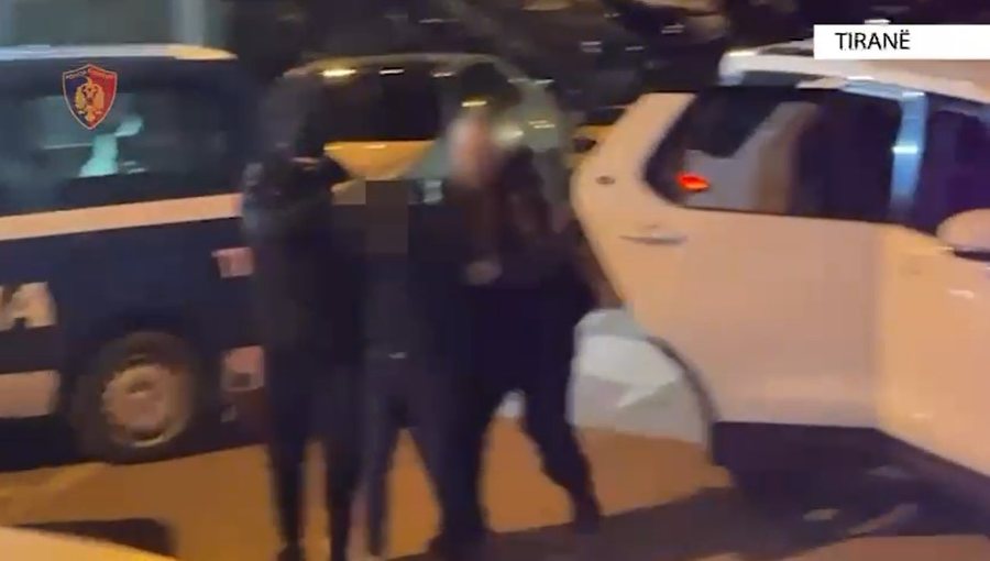 Tre të rinjtë kapen me drogë, e shpërndanin në zona