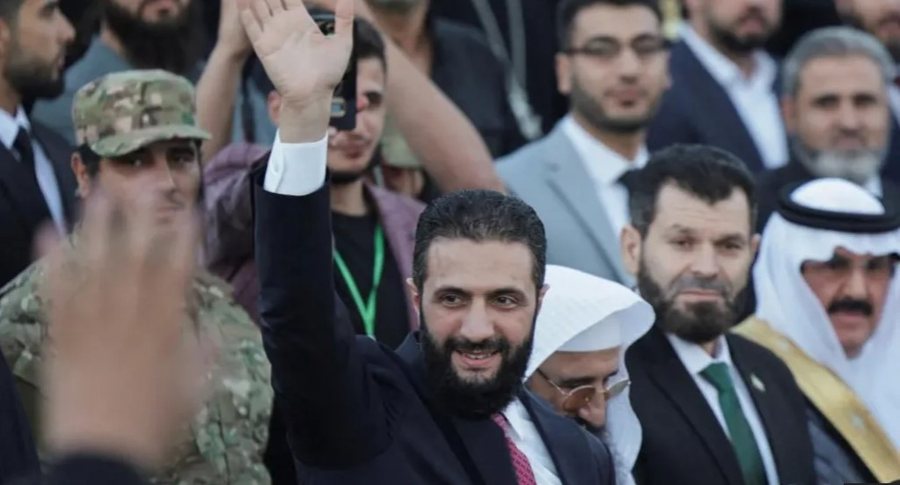 Siria mban zgjedhjet e para që nga koha e Assadit