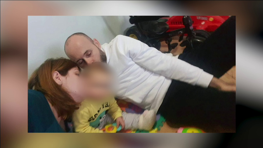 “Kur e kuptova që ishte fëmija im”... Nëna
