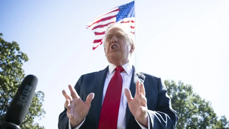 Trump: Pengjet në Gaza mund të lirohen shumë shpejt
