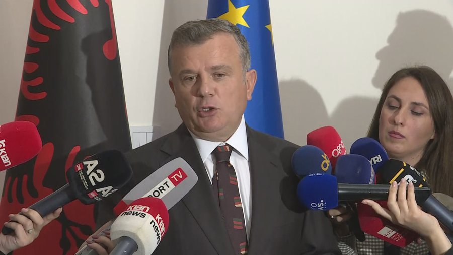 Balla: Komision i Posaçëm për Reformën Zgjedhore, uroj