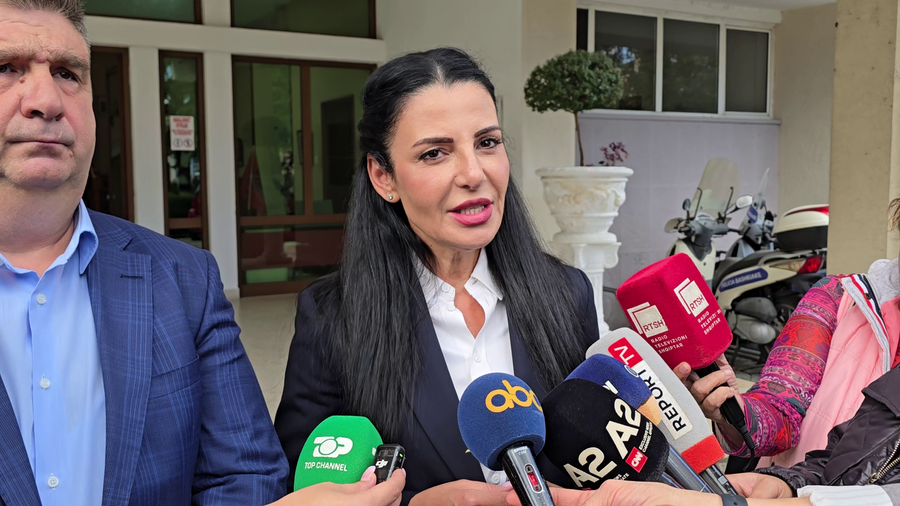 Balluku: Riorganizim i Bashkisë Fier me qëllim rritjen e