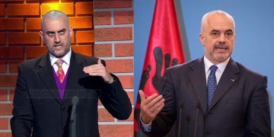 “Është djalë king”... Sot e ka kundërshtar