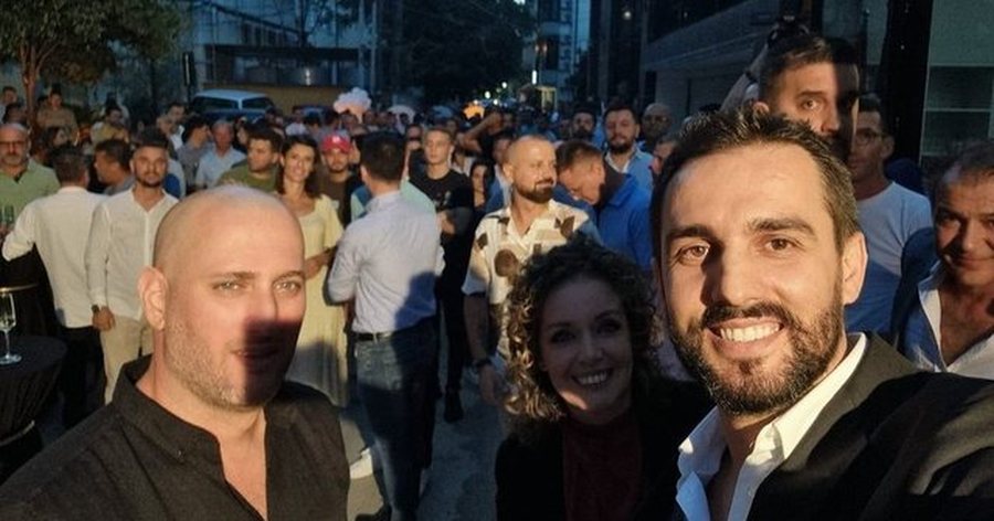 Berisha konfirmoi Florjan Binaj për Tiranën, Lapaj: Kështu