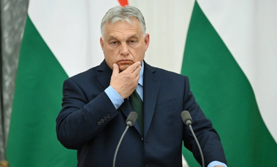 "Bashkimi Europian po shpërbëhet", Orban: Nuk duhet ta