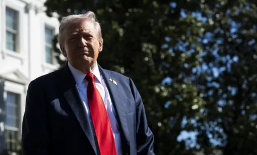 Familjet e pengjeve izraelite kërkojnë që Trump të
