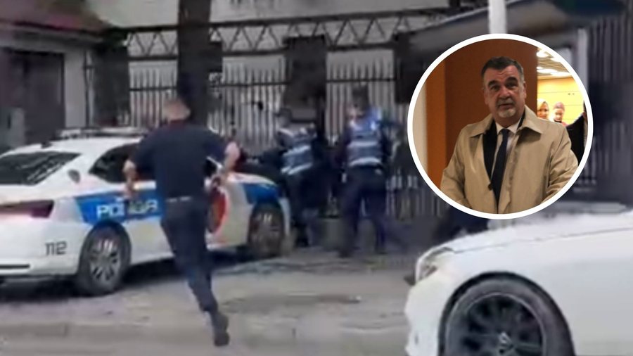 Vrasja e gjyqtarit Astrit Kalaja, reagon Sali Berisha: Kërkoj dënimin