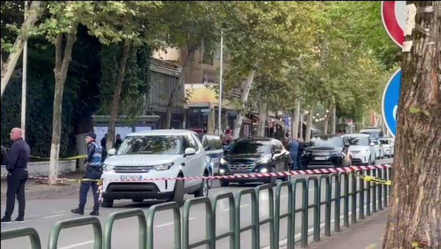 Indentifikohet autori i vrasjes së gjyqtarit Astrit Kalaja dhe 2 të