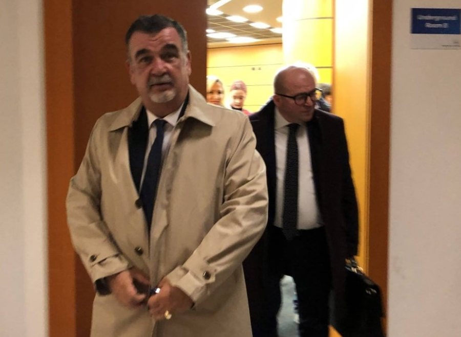 A2 CNN mëson detaje të reja nga ekzekutimi i gjyqtarit Astrit Kalaja: