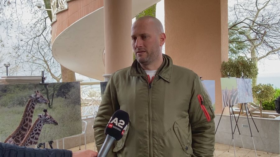 “Përfaqësim dinjitoz”, Florian Binaj merr mbështetjen