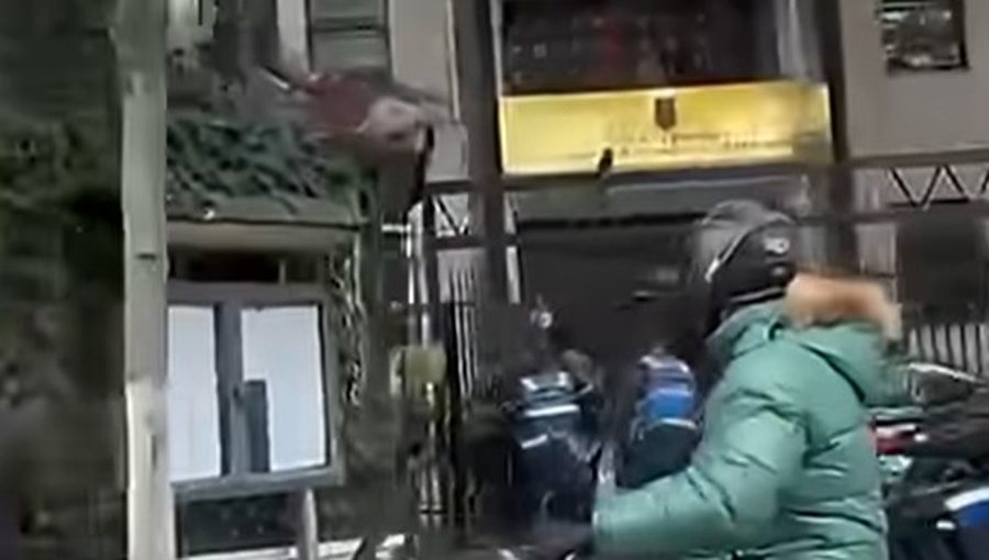 “Më është bërë padrejtësi!” A2 CNN