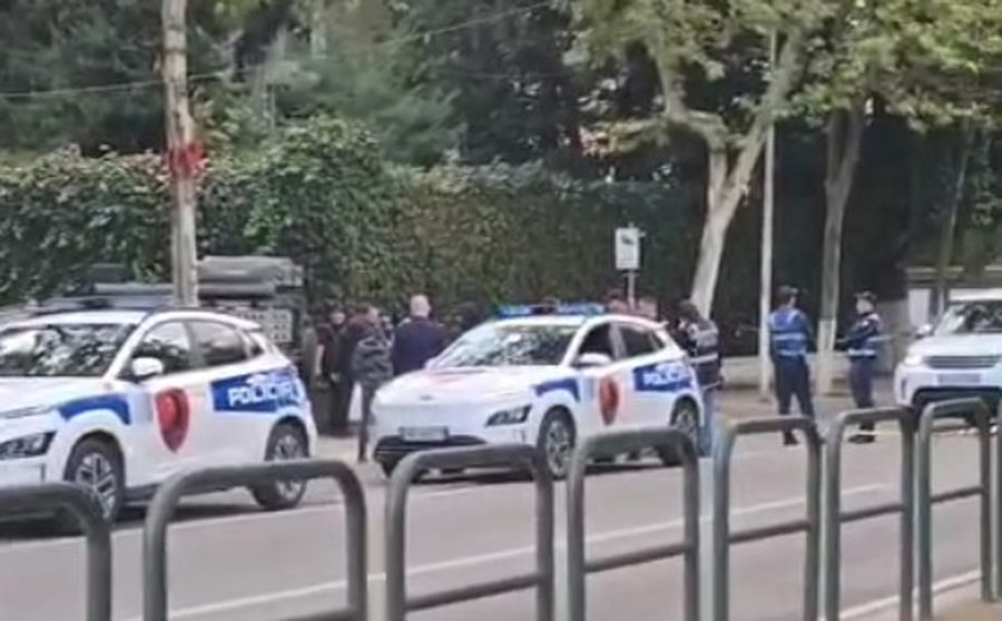 Autori i la pistoletën në dorë rojës, zbardhet dinamika e