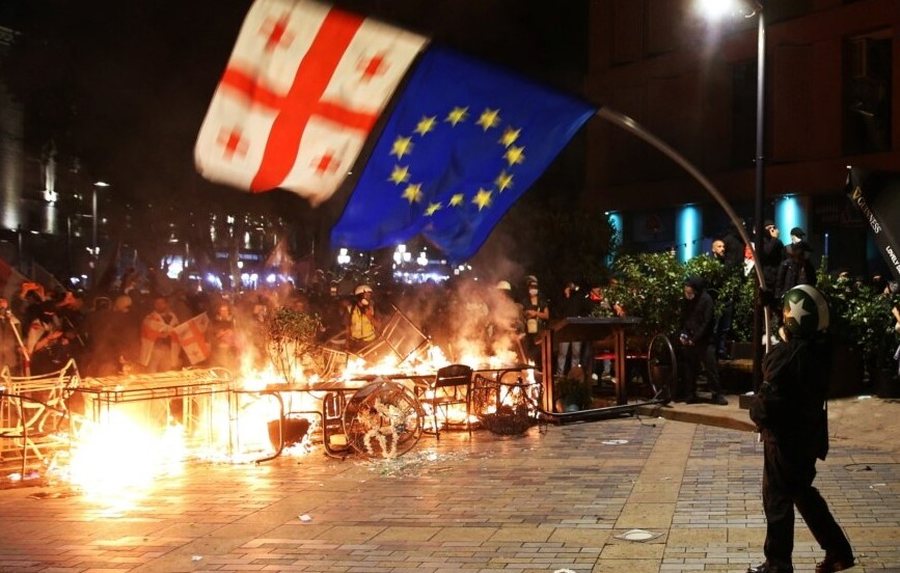 BE-ja afër vendimit për pezullimin e liberalizimit të vizave