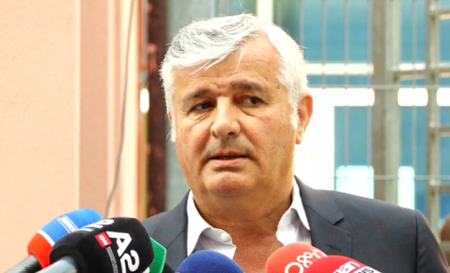 Vrasja e gjyqtarit Kalaja, reagon kreu i Dhomës së Avokatisë: