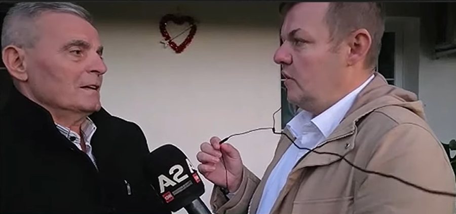 “Gjyqtari u vra për ne”, flet një nga familjarët