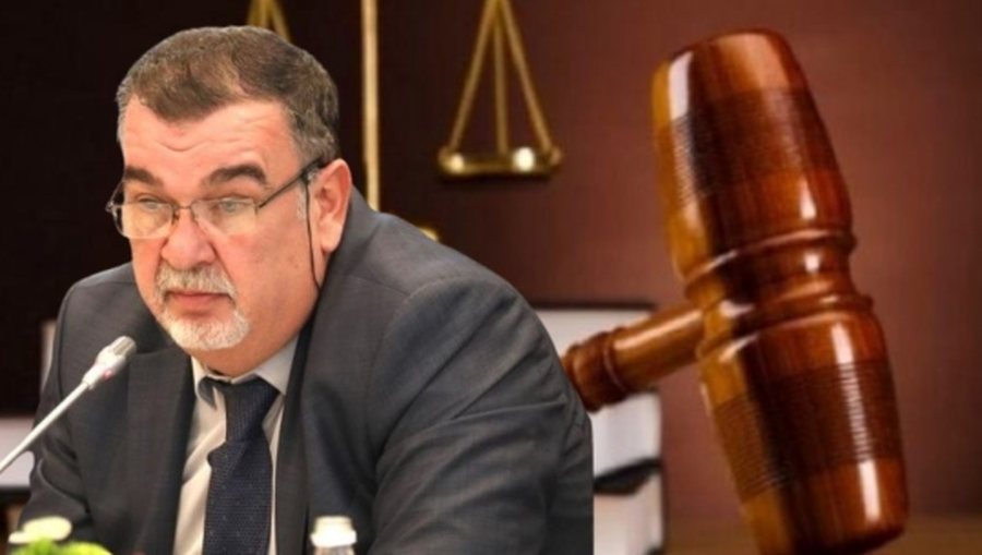 Vrasja e gjykatësit Astrit Kalaja, reagon Unioni i Gjyqtarëve të