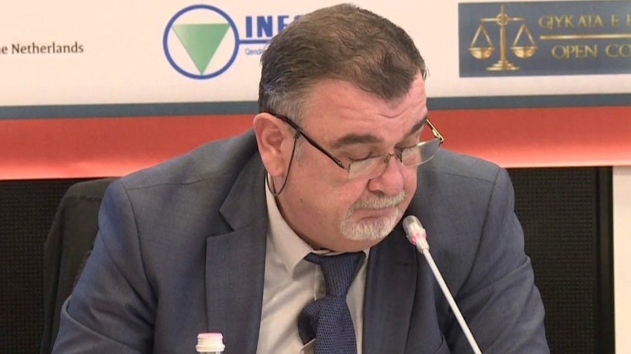 "U vra në sallën e gjyqit", mediat e huaja njoftojnë