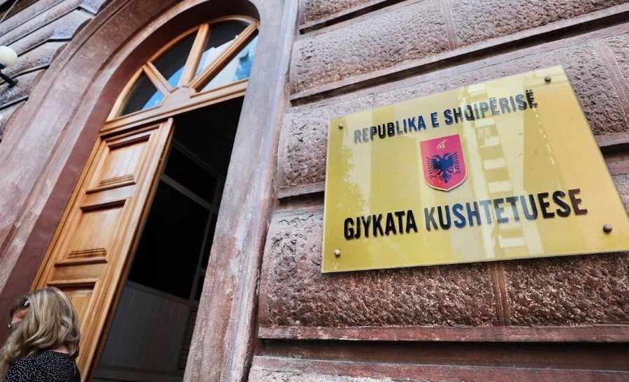 Kushtetuesja reagon për vrasjen e gjyqtarit: Mbrojtja e jetës