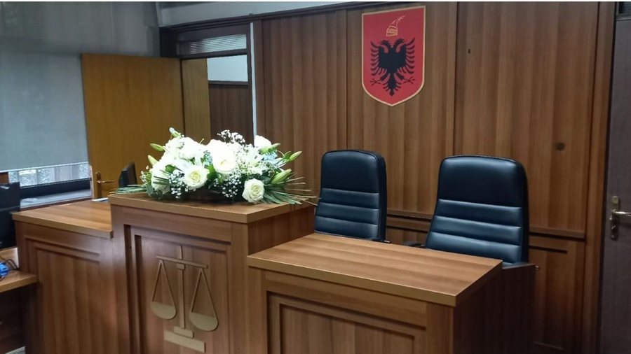 Pezullohen gjyqet në Apel, gjyqtari Kalaja do të zhvillonte sot 12