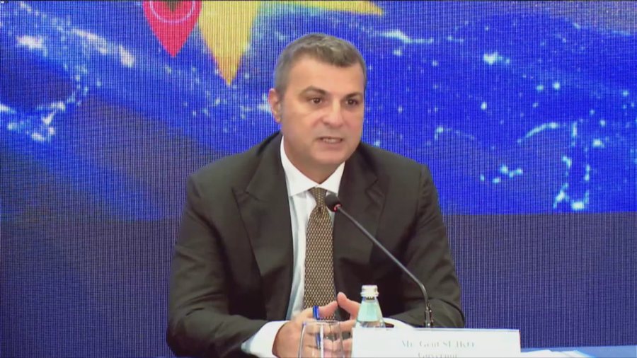 Shqipëria nis transaksionet në SEPA, Sejko: Transferimi i parave me BE