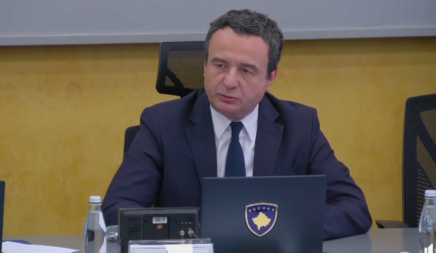"Serbia e Vuçiç po ndërhyjnë në zgjedhje,
