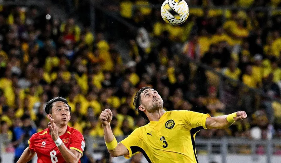 FIFA akuzon Malajzinë për falsifikim të dokumentave të