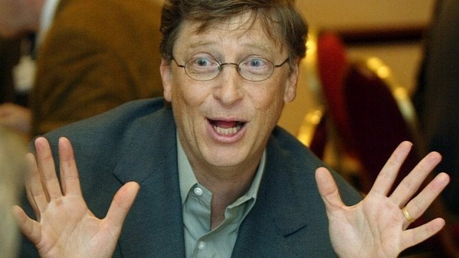 Bill Gates bën parashikimin për 10 vitet e ardhshme: Ja si do