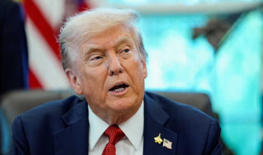 Trump thotë se ka “gjasa reale” për një